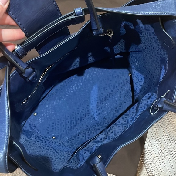 TODs bag NEW/ Never used - Picture 11 of 17